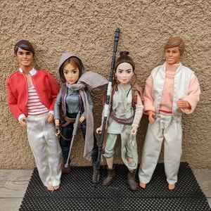 Folks,  Thank You For All The Kind Notes xoxo